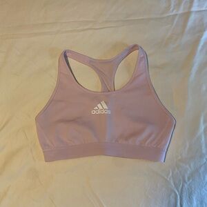 ADIDAS Pink Sports Bra